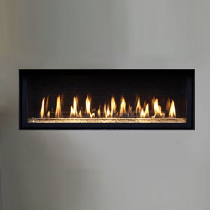 Lopi 4415 HO GS2 Linear Fireplace