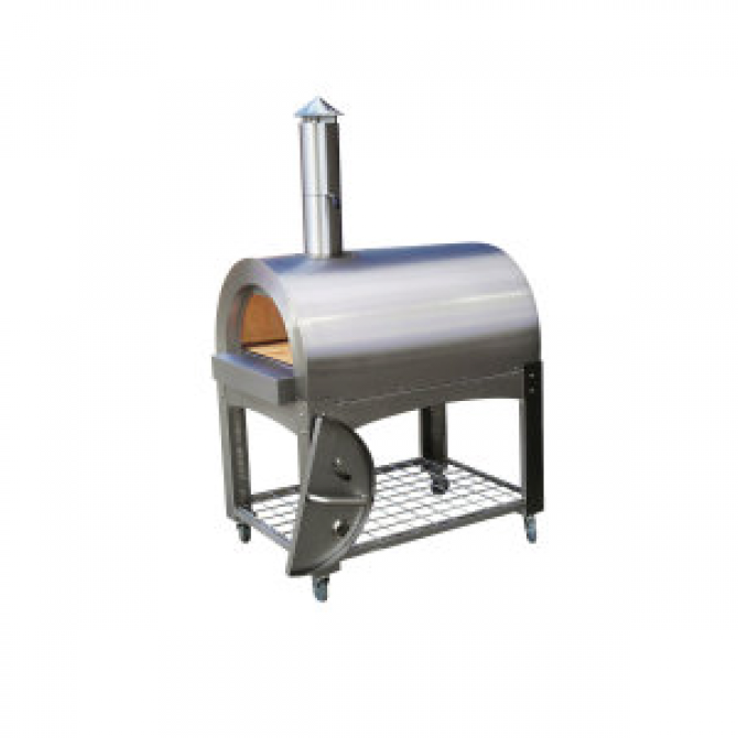 Stainless Steel large Pizza oven