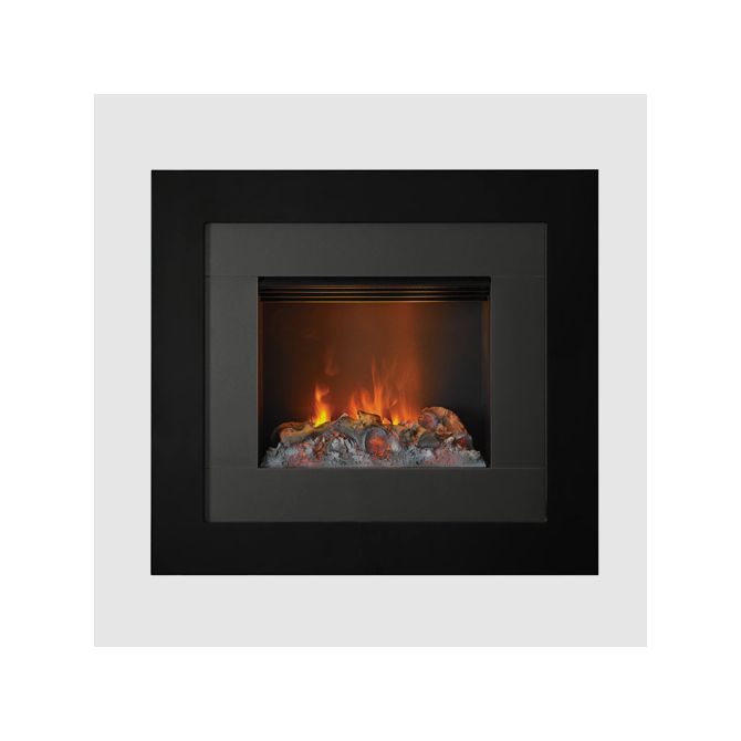 Redway Optimyst 3D Electric Fire