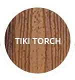 Tiki Torch