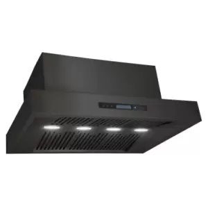 BBQ Rangehoods