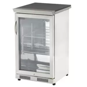 Single Door fridges