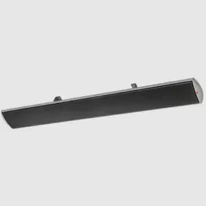 Electric Strip Heaters