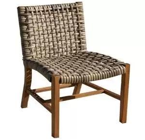 Teak Timber