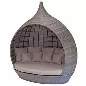 Daybeds and Swings