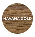 Havana Gold