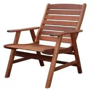 Merbau Solid Timber