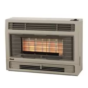 Gas Space Heaters