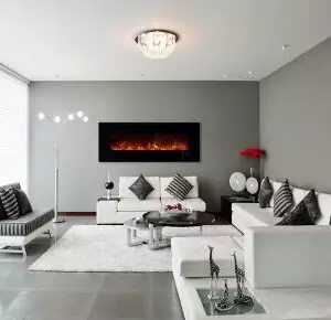 Modern Flames
