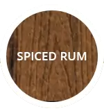 Spiced Rum
