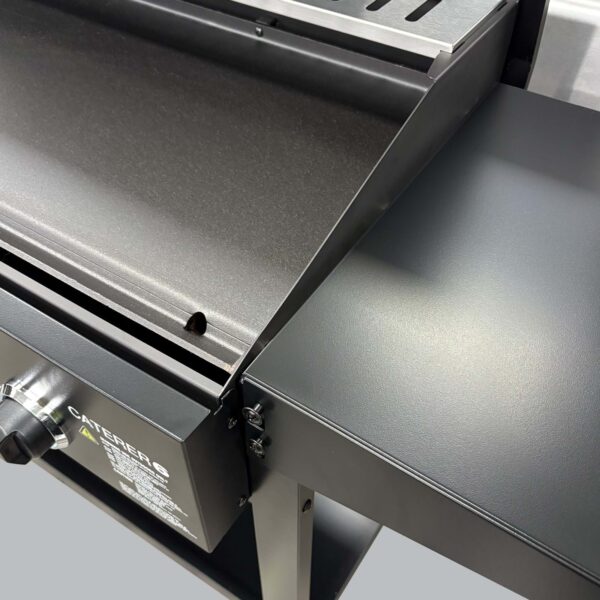 CATERER 6 BURNER BBQ