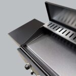 CATERER 6 BURNER BBQ