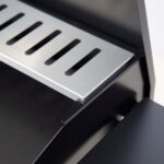 CATERER 6 BURNER BBQ