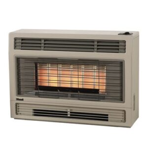 Gas Space Heaters