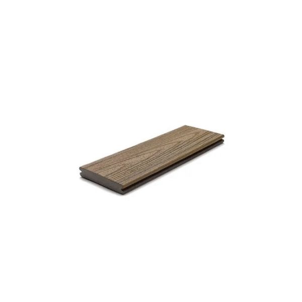 HAVANA GOLD DECKING