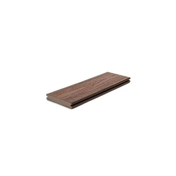 LAVA ROCK DECKING