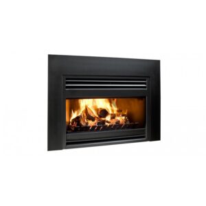 Outdoor woodfires