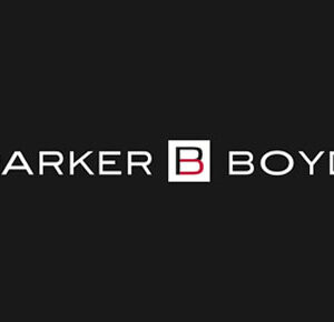 Parker Boyd