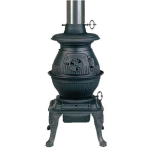 Pot Belly Heaters