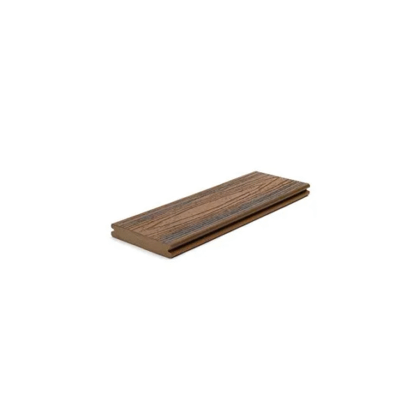 SPICED RUM DECKING