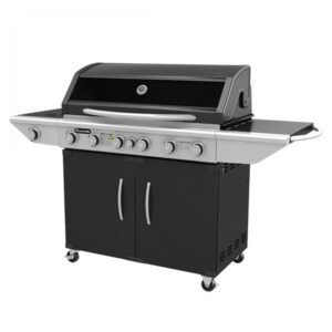Trolley BBQs