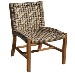 Teak Timber