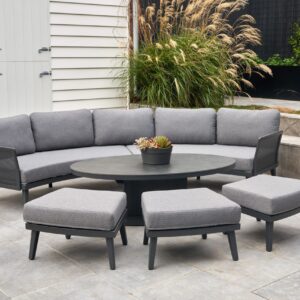 Boston 5 Piece Set