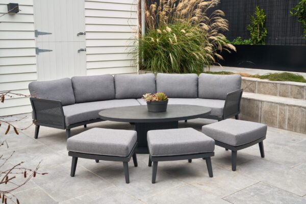 Boston 5 Piece Set