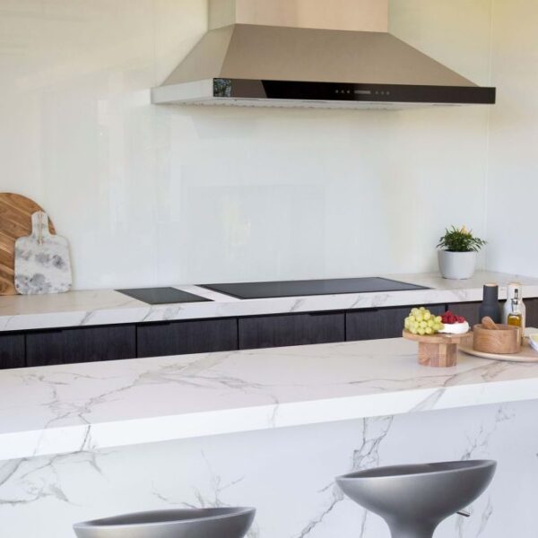 PHOENIX BLACK  SIDE BURNER - Image 7