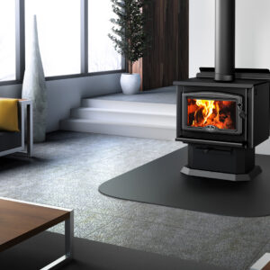 OSBURN 1000 WOOD FIRE