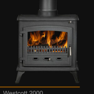 Masport WESTCOTT 2000