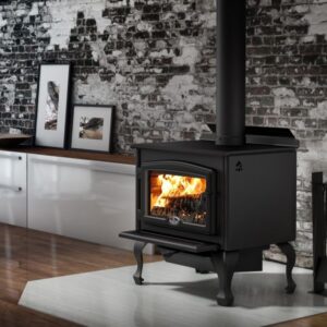 OSBURN 2000 SERIES WOOD HEATER