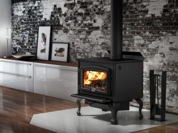 OSBURN 2000 SERIES WOOD HEATER