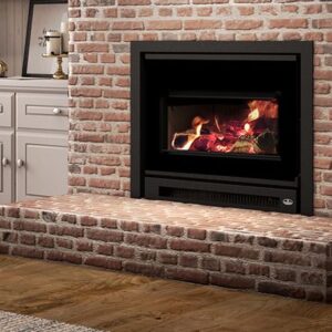 Osburn Inspire Inbuilt