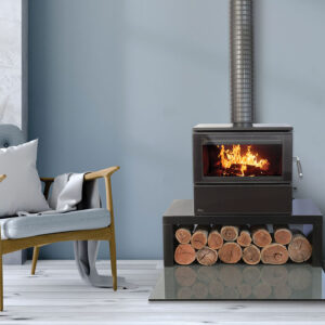HEATCHARM C600 SERIES 8