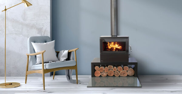 HEATCHARM C600 SERIES 8