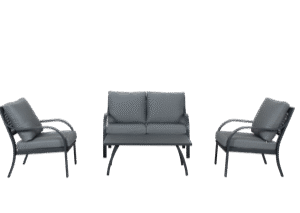 Lido Deep seat set