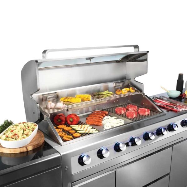 OSBURN 2000 SERIES WOOD HEATER - Image 2