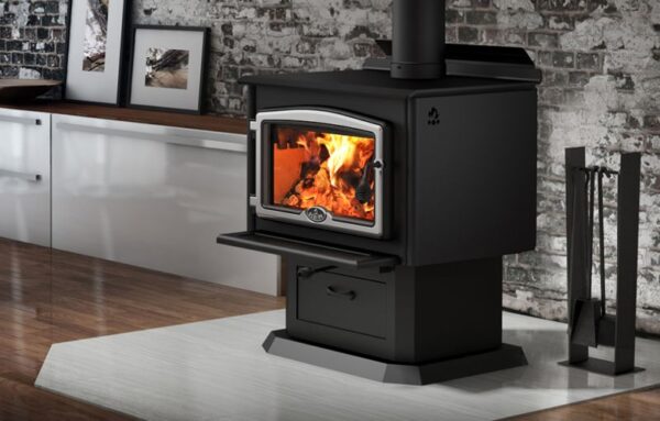 OSBURN 2000 SERIES WOOD HEATER - Image 3