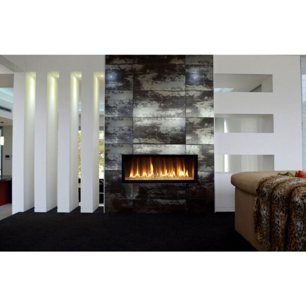 Lopi 4415 HO GS2 Linear Fireplace - Image 2