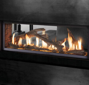 Lopi Double sided 4415ST