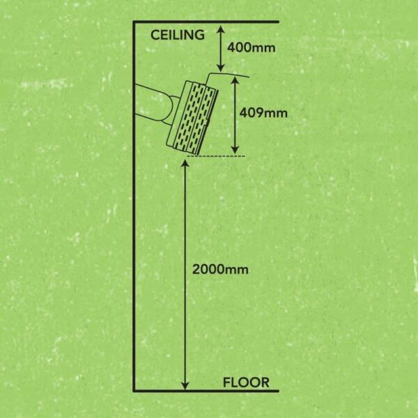 Outdoor gasmate Heater - Image 4