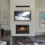 Lopi 564 35K Clean face