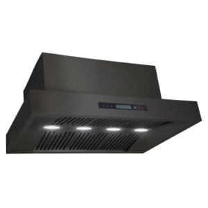 BBQ Rangehoods
