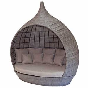 Daybeds and Swings