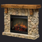 Fieldstone Electric by Dimplex