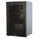 Gasmate Premium Single door Fridge