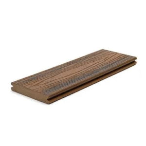 Grooved edge Boards