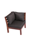 Modular Corner Sofa piece