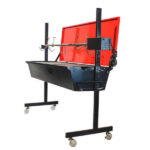 Pig Spit Roaster